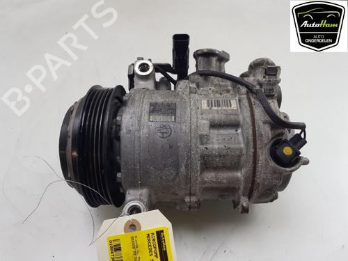 Used AC compressor MERCEDES-BENZ SPRINTER 3,5-t Van (B907, B910) 315 CDI RWD (907.631, 907.633, 907.635, 907.637) (150 hp) 23190554