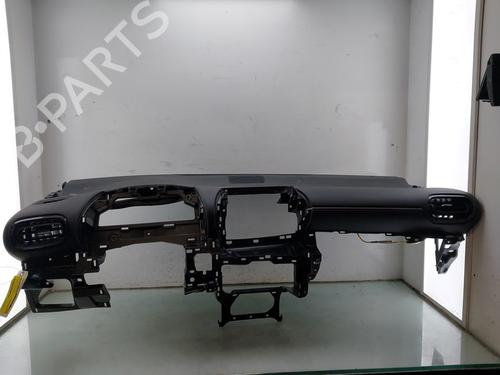 Used Airbag Kit Airbag Kit TOYOTA YARIS CROSS (MXP_) 1.5 Hybrid (MXPJ10) (116 hp) 39975042 39975042