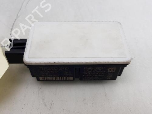 Control unit VOLVO V40 Hatchback (525) D2 | BP12018661M11 - Image 2