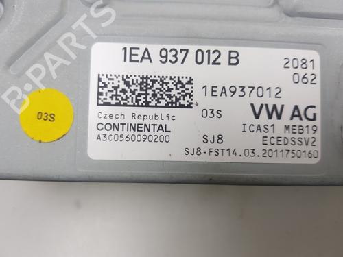 Elektronisk modul VW ID.3 (E11, E12) 1st | BP13146337M83 