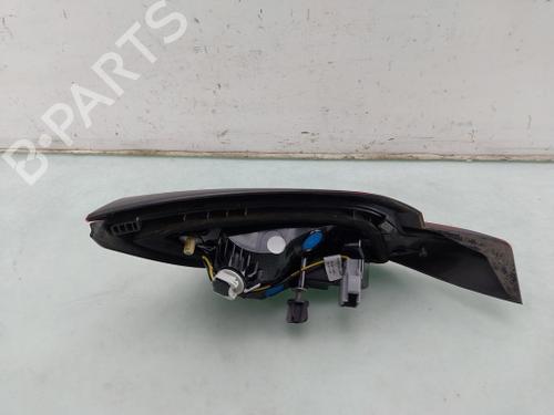 Right taillight FORD FIESTA VII (HJ, HF) 1.0 EcoBoost mHEV | BP33976764C35 - Image 2