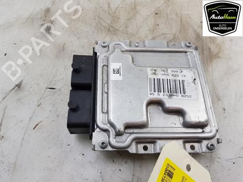 Electronic module VW UP! (121, 122, BL1, BL2, BL3, 123) 1.0 | BP13751011M83 