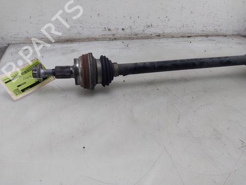 Right rear driveshaft AUDI A3 Sportback (8YA, 8YF) S3 TFSI quattro | BP31922487M41 - Image 2