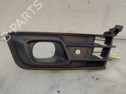Grill Grill RENAULT CAPTUR I (J5_, H5_) 1.2 TCe 120 (118 hp) 34540330 34540330