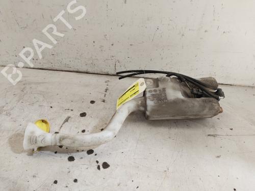 Used Windscreen washer tank Windscreen washer tank RENAULT TWINGO II (CN0_) 1.2 (CN0D) (58 hp) 40525708 40525708