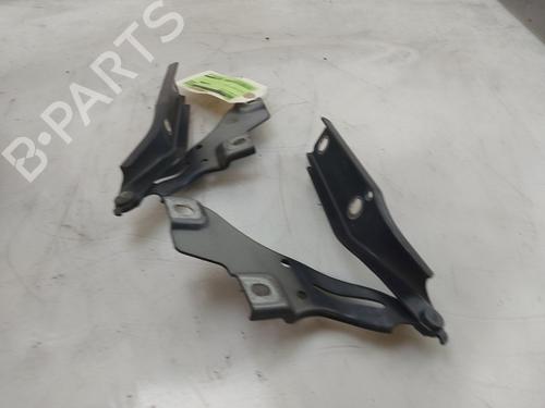 Hinge/Door check strap VW PASSAT B8 (3G2, CB2) 2.0 TDI 4motion | BP33617362C146 - Image 2