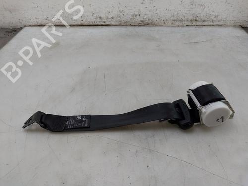 Used Rear left seatbelt Rear left seatbelt 36857895 36857895