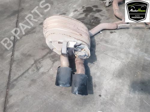 Used Exhaust system PORSCHE PANAMERA (971) 3.0 (97AAA1, 97BAA1) (330 hp) 20308512