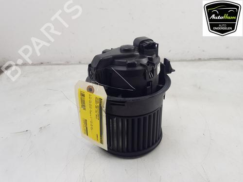 Heater blower motor PEUGEOT 208 I (CA_, CC_) 1.6 GTi | BP19772072M62 