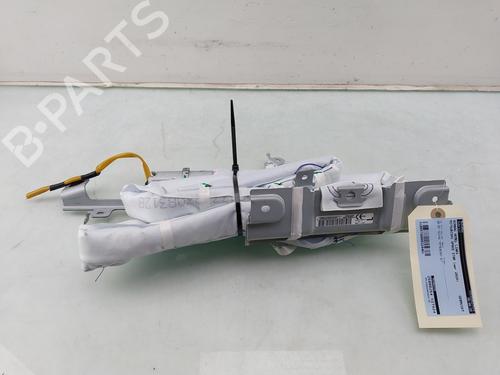 Venstre gardin kollisjonspute MITSUBISHI MIRAGE / SPACE STAR VI Hatchback (A0_A) 1.2 (71 hp) 29713160