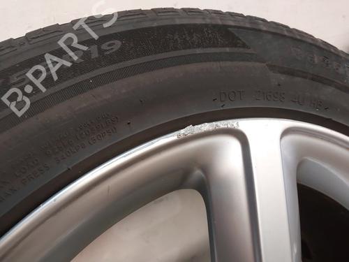 Rim AUDI Q5 (8RB) 2.0 TFSI quattro | BP27868153C45 