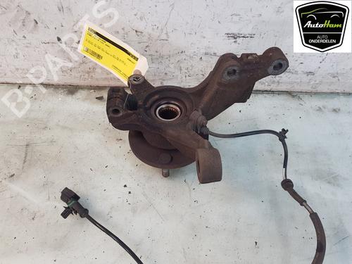 Right front steering knuckle FORD FIESTA VI (CB1, CCN) 1.25 | BP17977476M26