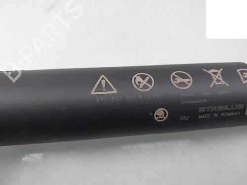 Electronic module SKODA KODIAQ II (PS7) 1.5 TSI iV PHEV | BP33286790M83 - Image 3