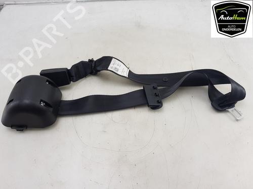 Used Rear right seatbelt Rear right seatbelt VW JETTA IV (162, 163, AV3, AV2) 1.4 TSI Hybrid (170 hp) 15186905 15186905