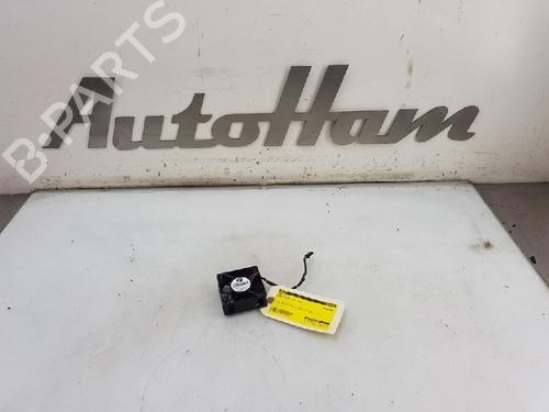 Used Radiator fan Radiator fan BMW 5 Gran Turismo (F07) 535 d (299 hp) 13144777 13144777