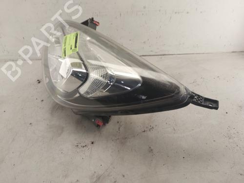 Left headlight OPEL MERIVA B MPV (S10) 1.4 (75) | BP38913523C28 - Image 3