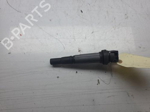 Ignition coil CITROËN DS4 (NX_) 1.6 THP 160 | BP31946075M94