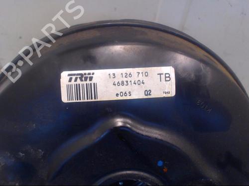 Servo brake OPEL VECTRA C GTS (Z02) 1.9 CDTI (F68) | BP12020324M42 