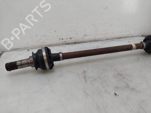 Right rear driveshaft ALFA ROMEO STELVIO (949_) 2.0 Q4 (949.AXA2A) | BP29887837M41