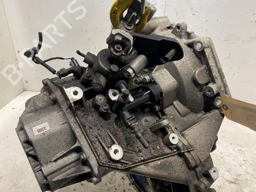 Gearbox SKODA OCTAVIA III Combi (5E5, 5E6) 1.0 TSI | BP30932149M3