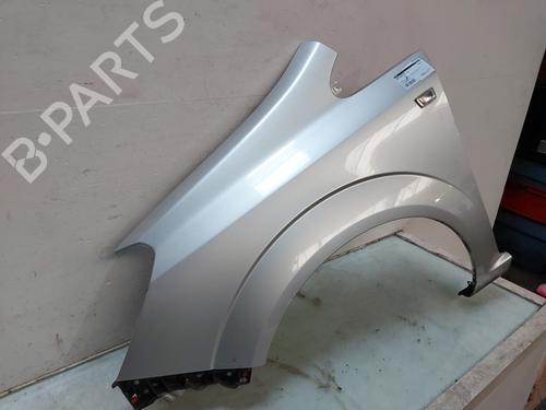 Left front fenders OPEL ZAFIRA / ZAFIRA FAMILY B (A05) 1.7 CDTI (M75) | BP29910214C41