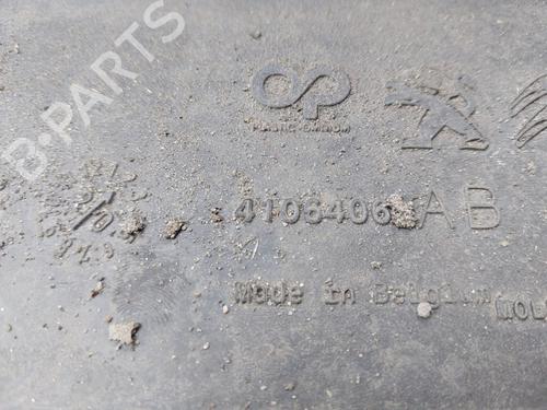 AdBlue-tank PEUGEOT BOXER Platform/Chassis 2.2 BlueHDi 165 | BP34124328M85 - Image 5