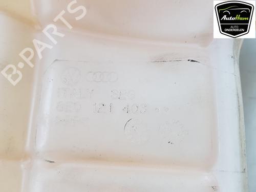 Expansion tank AUDI A4 B6 (8E2) 1.8 T | BP12051452C120 