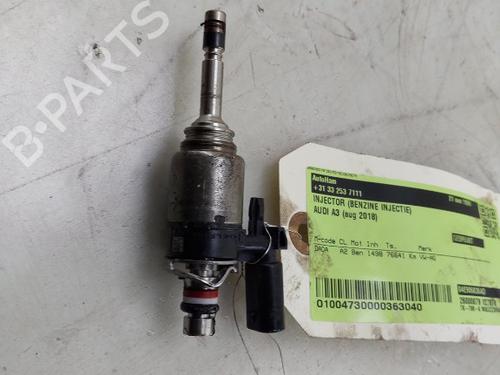 Used Injector Injector AUDI A3 Limousine (8VS, 8VM) 1.5 TFSI (150 hp) 36293359 36293359