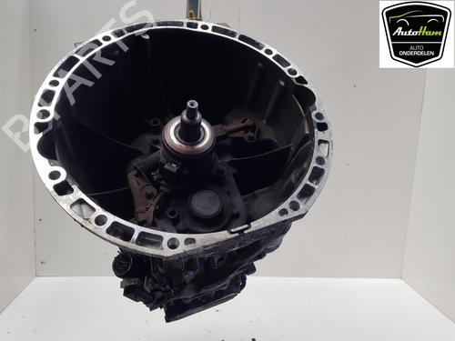 Gearbox MERCEDES-BENZ SL (R230) 350 (230.467) | BP19802494M3 