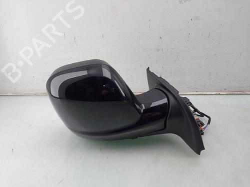 Used Right mirror Right mirror TOYOTA PROACE CITY Box Body/MPV (BPZ_) 1.5 D-4D 130 (BPZM) (131 hp) 33717816 33717816