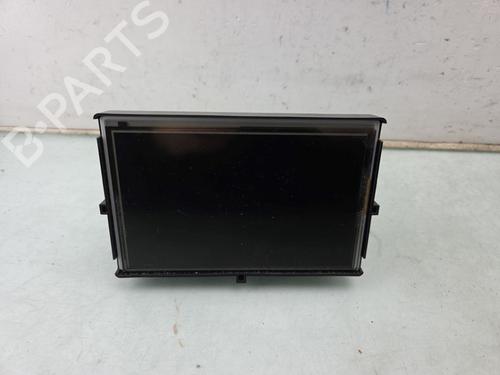 Elektronisk modul RENAULT CAPTUR I (J5_, H5_) 1.2 TCe 120 (118 hp) 31041211