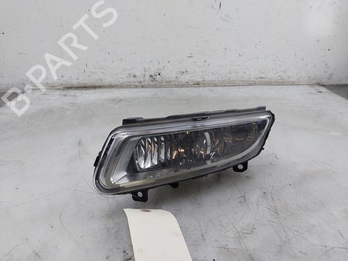 Feu diurne gauche VW POLO V (6R1, 6C1) 1.4 TDI (75 hp) 31923137