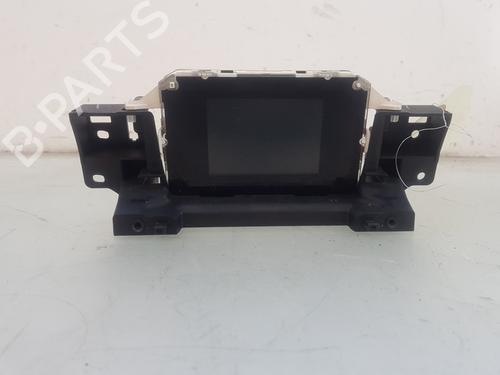 Ferdsskriver FORD TRANSIT CONNECT V408 Box Body/MPV 1.6 TDCi (95 hp) 28197624