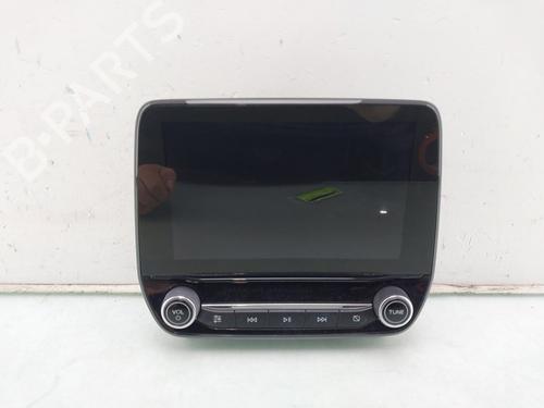 Used Electronic module FORD FIESTA VII (HJ, HF) 1.0 EcoBoost (101 hp) 32229106