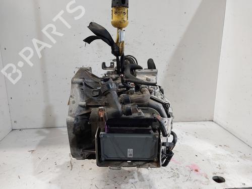 Used Gearbox Gearbox CITROËN DS3 (SA_) 1.6 VTi 120 (120 hp) 35782845 35782845