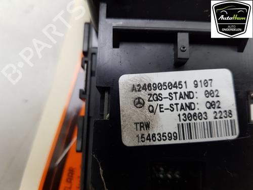 Switch MERCEDES-BENZ CLA Coupe (C117) CLA 250 (117.344) | BP12041577I30 
