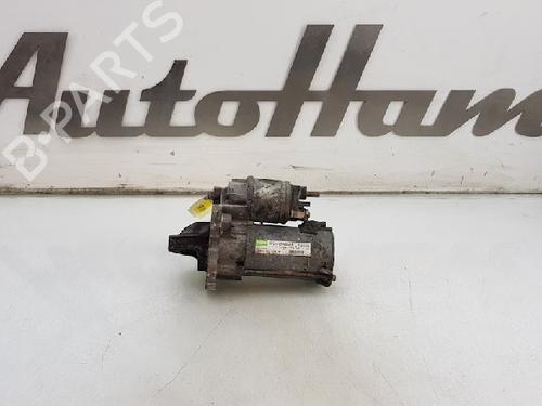 Used Starter Starter FORD FIESTA VI Van 1.4 TDCi (70 hp) 12025302 12025302