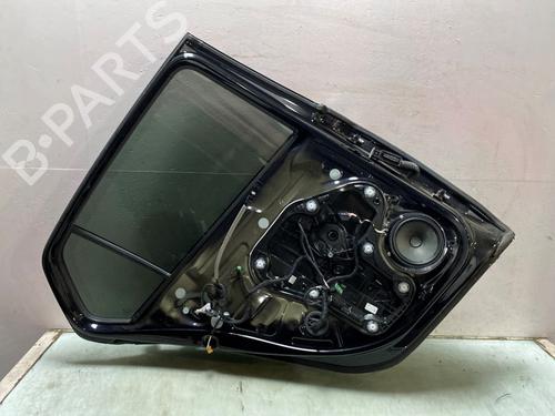 Left rear door VW GOLF VIII (CD1, DA1) 2.0 TDI | BP30143720C4