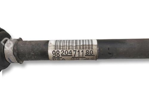 Right front driveshaft OPEL COMBO Box Body/MPV (K9) 1.5 D | BP40451028M39 - Image 4