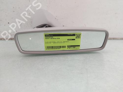 Used Rear mirror Rear mirror 37151084 37151084