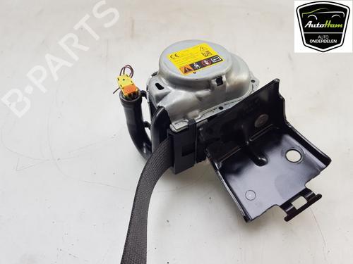 Rear left seatbelt OPEL ASTRA K (B16) 1.6 CDTi (68) | BP19802429I29 