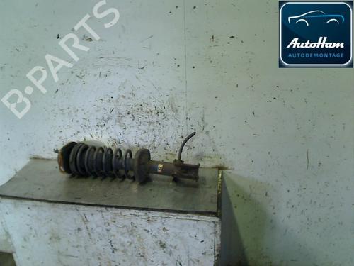 Used Right front shock absorber MAZDA DEMIO (DW) 1.3 16V (DW3W, DW19) (63 hp) 12023124