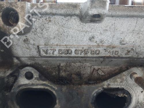 Cylinder head BMW 1 (F20) 116 i | BP29478945M5 