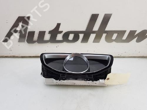 Used Instrument cluster Instrument cluster 12016559 12016559