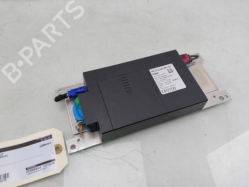 Used Electronic module BMW 3 (F30, F80) 320 d (184 hp) 24887827