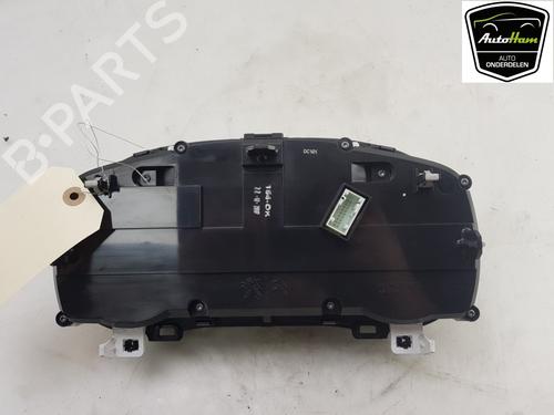 Instrument cluster OPEL CROSSLAND X / CROSSLAND (P17, P2QO) 1.2 (75) | BP12048485C47 
