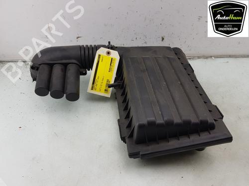 Used Air filter box SEAT LEON ST (5F8) 1.4 TSI (150 hp) 19127991