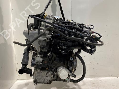 Engine FORD FOCUS IV (HN) 1.0 EcoBoost | BP29823436M1 