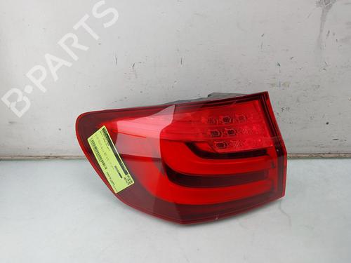Used Left taillight Left taillight 36783778 36783778
