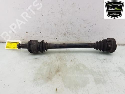 Used Left rear driveshaft BMW 3 Touring (E91) 320 i (170 hp) 20161571